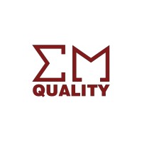 EM QUALITY - LAT 00975 CALIBRATION logo - Similar company to Assosicurezza