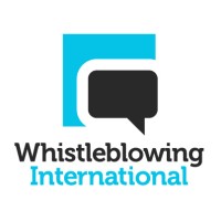 Whistleblowing International logo - Similar company to Covaf Aml