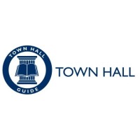 Town Hall Guide National, LLLP logo - Similar company to Techgen Bpo