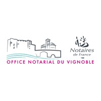 OFFICE NOTARIAL DU VIGNOBLE - CLISSON logo - Similar company to Neolia Notaires