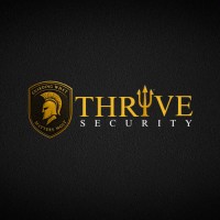 Thrive Security logo - Similar company to Clarus24