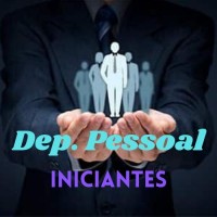Departamento Pessoal Iniciantes logo - Similar company to Nith Treinamentos