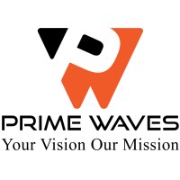 PrimeWave LLC logo - Similar company to Primewave Solutions