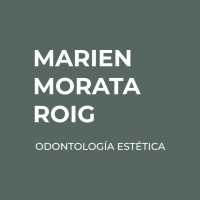 Marien Morata Roig Odontología Estética logo - Similar company to Instituto Ieso Centro De Formación De Odontología