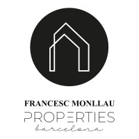 Francesc Monllau · Properties Barcelona logo - Similar company to Realestate-Dreams