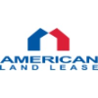 American Land Lease, Inc. logo - Similar company to Crown Communities, Llc