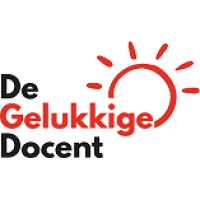 De Gelukkige docent logo - Similar company to Gelukzusters
