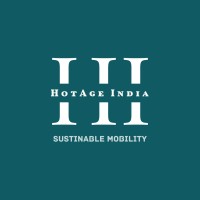Hotage India logo - Similar company to Badshah E Rickshaw