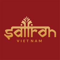 Saffron Việt Nam logo - Similar company to Ma Saffron