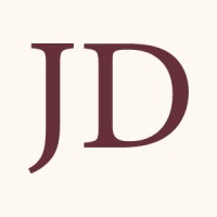 Just Drinks Finland logo - Similar company to Shake-It Group