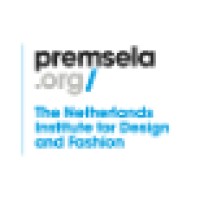Premsela, Dutch Platform For Design And Fashion