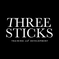 Threesticks Training & Development logo - Similar company to Rtwmatters