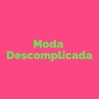 Moda Descomplicada logo - Similar company to Flying High