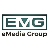eMedia Group logo - Similar company to Instaclick, Inc.