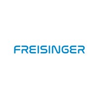 FREISINGER Holding AG logo - Similar company to Gm Services