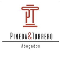 Pineda & Turrero Abogados logo - Similar company to Luis Pérez & Asociados. Abogados