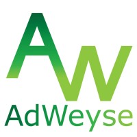 AdWeyse logo - Similar company to Arbejdsmiljøgruppen Aps