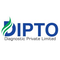 Dipto Diagnostic Pvt. Ltd logo - Similar company to Dipto