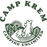 Camp Krem - Camping Unlimited logo - Similar company to Willard Middle School