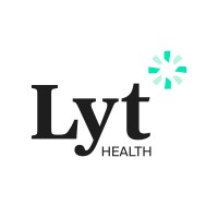 Lyt Health logo - Similar company to Rest In Essence Newcastle