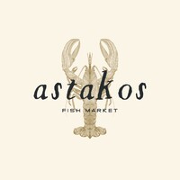 Astakos Fish Market logo - Similar company to Ebizmarts