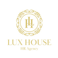 Lux House HR Agency logo - Similar company to Hr Summit S.R.O.