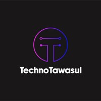 TechnoTawasul | تكنوتواصل logo - Similar company to Doing English Academy