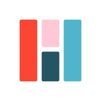 Hashboard logo - Similar company to Steep
