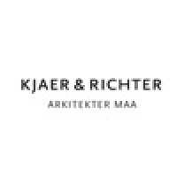 Kjaer & Richter A/S logo - Similar company to Detblå