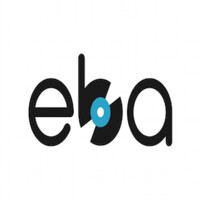 E.B.A. logo - Similar company to Snakes X Ladders
