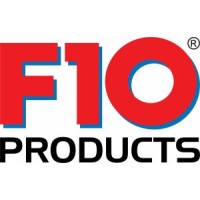 F10 PRODUCTS logo - Similar company to Virkon