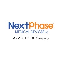 NextPhase Medical Devices logo - Similar company to Enteromedics