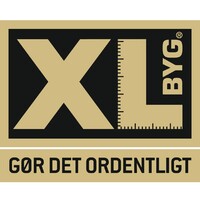 XL-BYG G&S logo - Similar company to Cf Petersen