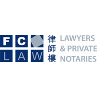 FCLaw - Lawyers & Private Notaries logo - Similar company to Lektou | 力圖