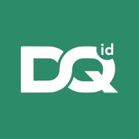 DQid logo - Similar company to Trochi Data Corp