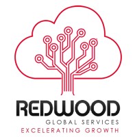 Redwood Global Services logo - Similar company to Tsb Education