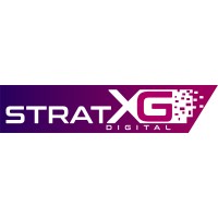 stratXG Digital & Innovation logo - Similar company to Logicleaf