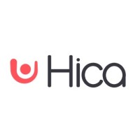 Hica Solutions logo - Similar company to Stealth Ai Cybersecurity