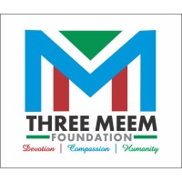 3 Meem Foundation logo - Similar company to Meem Foundation