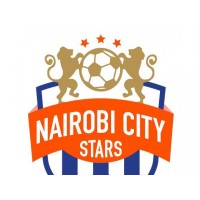 Nairobi City Stars FC logo - Similar company to The Jonathan Jackson Foundation