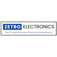 Zetro Electronics Pune | Relays Supplier & Dealers logo - Similar company to Rotoflux India