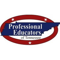 Professional Educators of Tennessee logo - Similar company to Reframe Labs