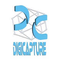 DIGICAPTURE logo - Similar company to Bati Drones Tech