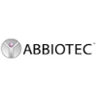ABBIOTEC logo - Similar company to Abcepta
