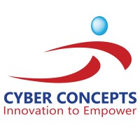 Cyber Concepts Sri Lanka logo - Similar company to Tsoft Llc