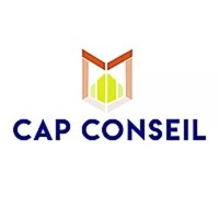 CAP CONSEIL logo - Similar company to Intervia Etudes