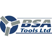 BSA Tools Ltd logo - Similar company to Capricorn Contracts