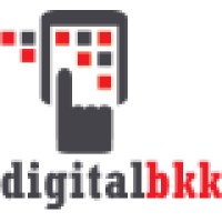 Digitalbkk Co. Ltd. logo - Similar company to Websoftbd