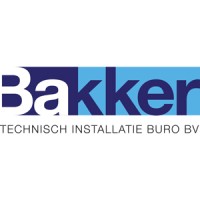 T.I.B. Bakker B.V. logo - Similar company to Van Drenth Buighout & Multidesk