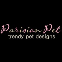 Parisian Pet logo - Similar company to Best Custom Screens